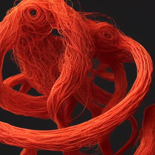 Prompt: hyperrealistic dslr film still of touched by his noodly appendage by arne niklas jansson, stunning 8 k octane comprehensive 3 d render, perfect symmetry, dim volumetric cinematic lighting, extremely hyper - detailed, extremely lifelike attributes & lifelike texture, intricate, masterpiece, artstation, stunning