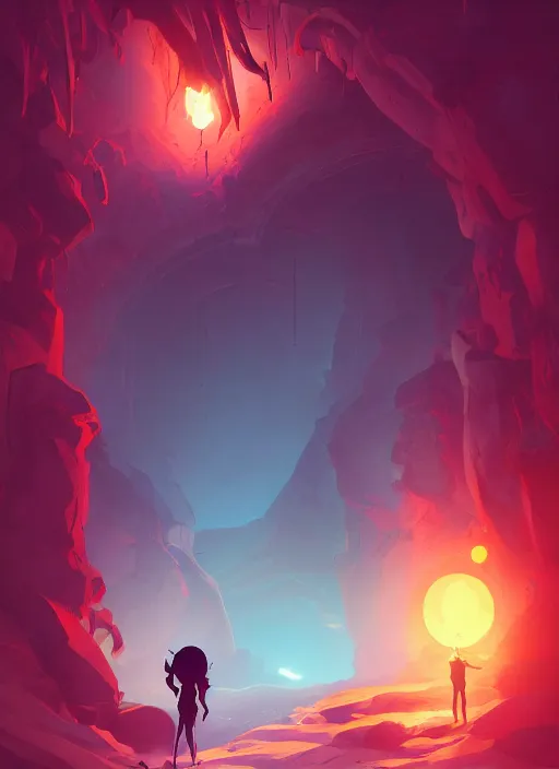 Prompt: Portal to Limbo hidden in an ancient tibetan Book, in the Style of Artgerm and Charlie Bowater and Atey Ghailan and Mike Mignola, vibrant colors and hard shadows and strong rim light, Comic Cover Art, plain background, trending on artstation