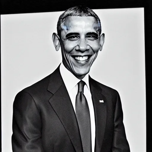 Image similar to 2 0 0 8 barack obama, in 1 9 2 9