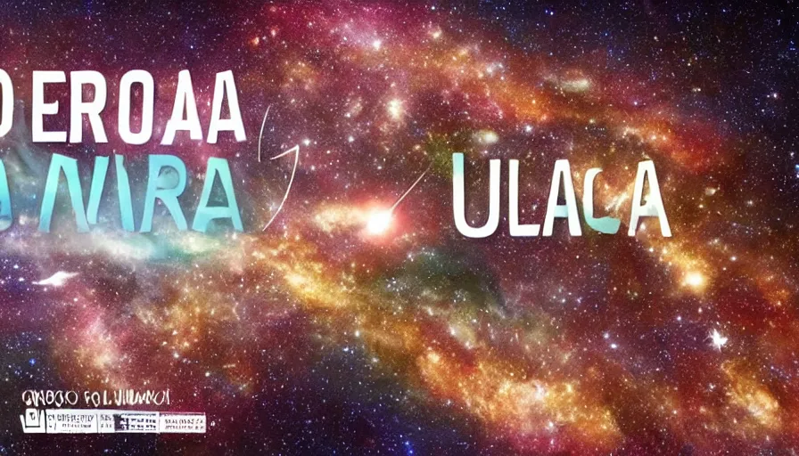 Prompt: toda la teoria del universe