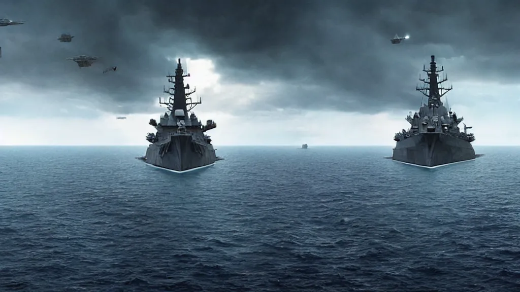 destroyers ships wallpaper