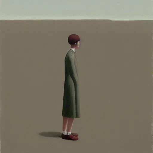 Prompt: by tim eitel, highly detailed art, trending on artstation