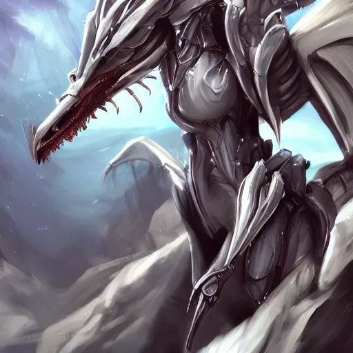 Image similar to very close up foot pov shot, detailed foot shot, feet art, hyperdetailed elegant beautiful stunning hot anthropomorphic mecha female dragon giantess showing detailed sharp dragon feet to camera, furry paw art, anthro paw art, sharp claws, sharp silver armor, elegant legs, warframe destiny fanart, giantess art, dragon paws, furaffinity, octane