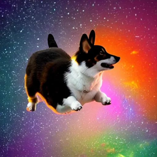 Space Corgi - Jumping Dogs - Apps on Google Play