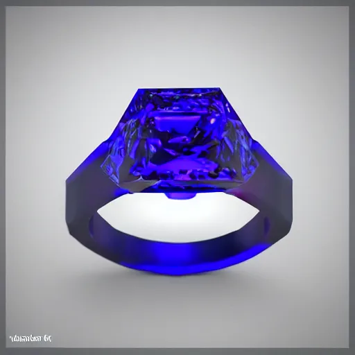 Image similar to diamond magic ring fantasy item, 8 k, fantasy, realistic, volumetric lighting, mood lighting, product view, rendered in cinema 4 d