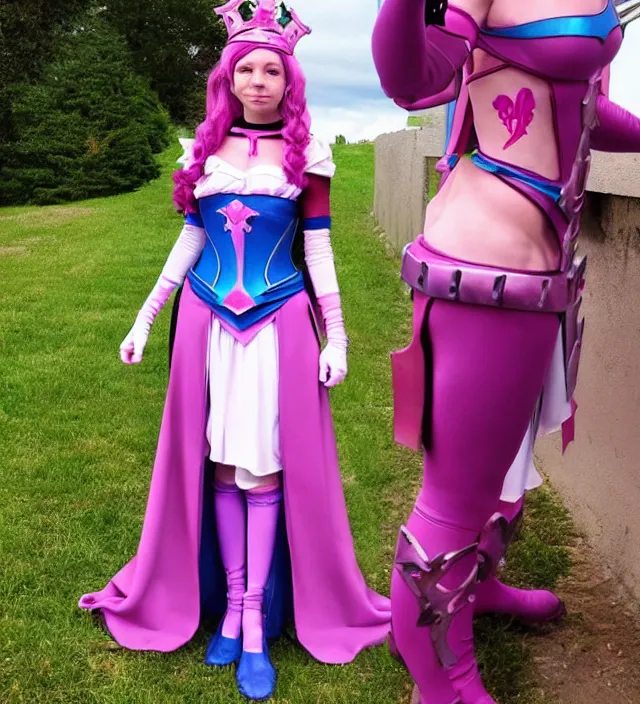 Image similar to queen maeve cosplay!!!, anatomically correct!!, highly detailed, ultrarealistic, clear, sharp focus