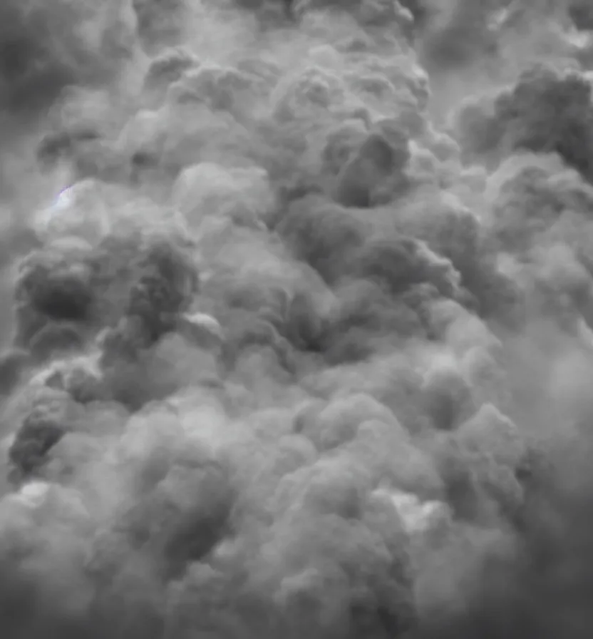 Image similar to myth 三 太 子 clouds, smoke by chen uen yoji shinkawa 8 k photoreal rich detail photography