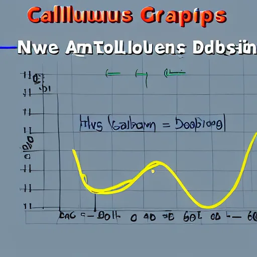 Image similar to calculus graph