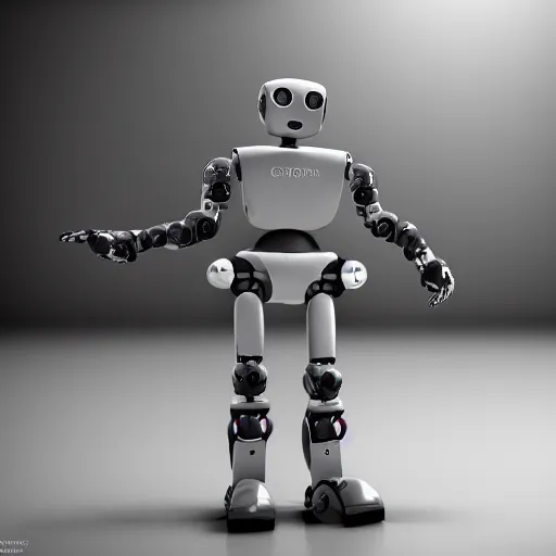 Prompt: photorealistic!! Robot Actor Walking the Red Carpet, photoshoot, Canon, 8K, High resolution!!