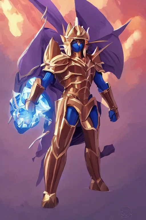 Image similar to 3 d 2 0 2 2 knights of the zodiac saint seiya battle for sanctuary hero suit armor comics mask minimalist, behance hd by jesper ejsing, by rhads, makoto shinkai and lois van baarle, ilya kuvshinov, rossdraws global illumination