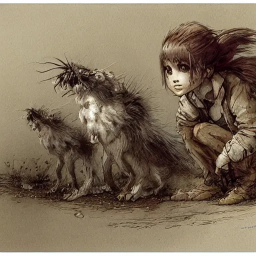 Image similar to ( ( ( ( ( scp - 7 9 ) ) ) ) ) by jean - baptiste monge!!!!!!!!!!!!!!!!!!!!!!!!!!!