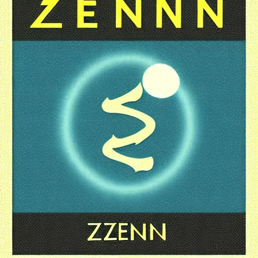 Image similar to zen koan