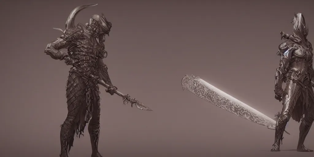 Image similar to sword design, shortsword, art by gerald brom, greg rutkowski and artgerm and james jean and zdzisław beksinski, 8 k, unreal engine, c 4 d