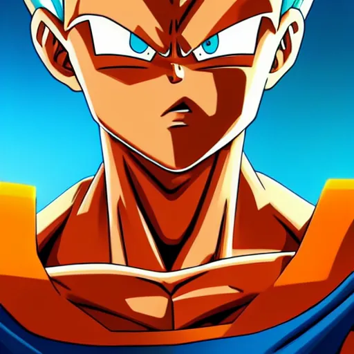 Image similar to face icon stylized minimalist dragon ball super, loftis, cory behance hd by jesper ejsing, by rhads, makoto shinkai and lois van baarle, ilya kuvshinov, rossdraws global illumination