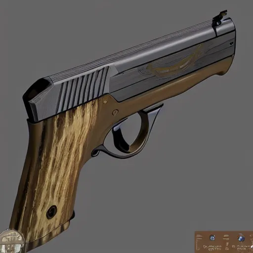 Prompt: desert eagle, 8k, photorealistic, detailed, ultra realistic, picture