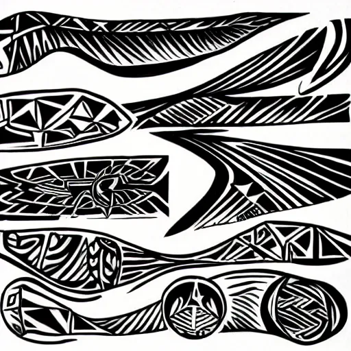 Image similar to Flash Tattoo Sheet Drawings, Abstract, Illustration, Design, Contemporary Tattoo