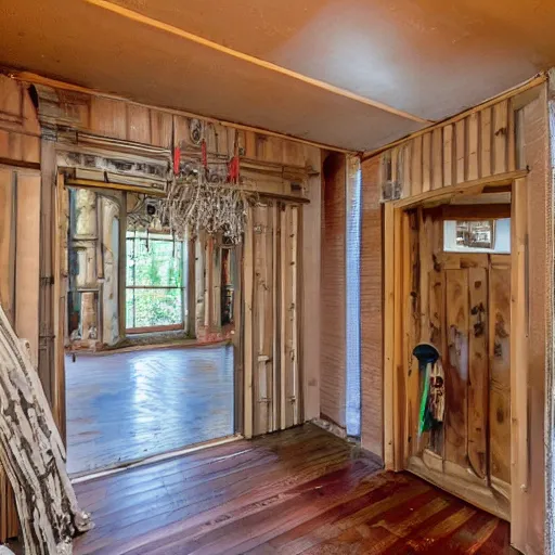 Image similar to Haunted House Real Estate Photos from Zillow