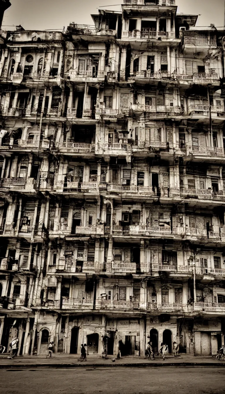 Image similar to calcutta by me