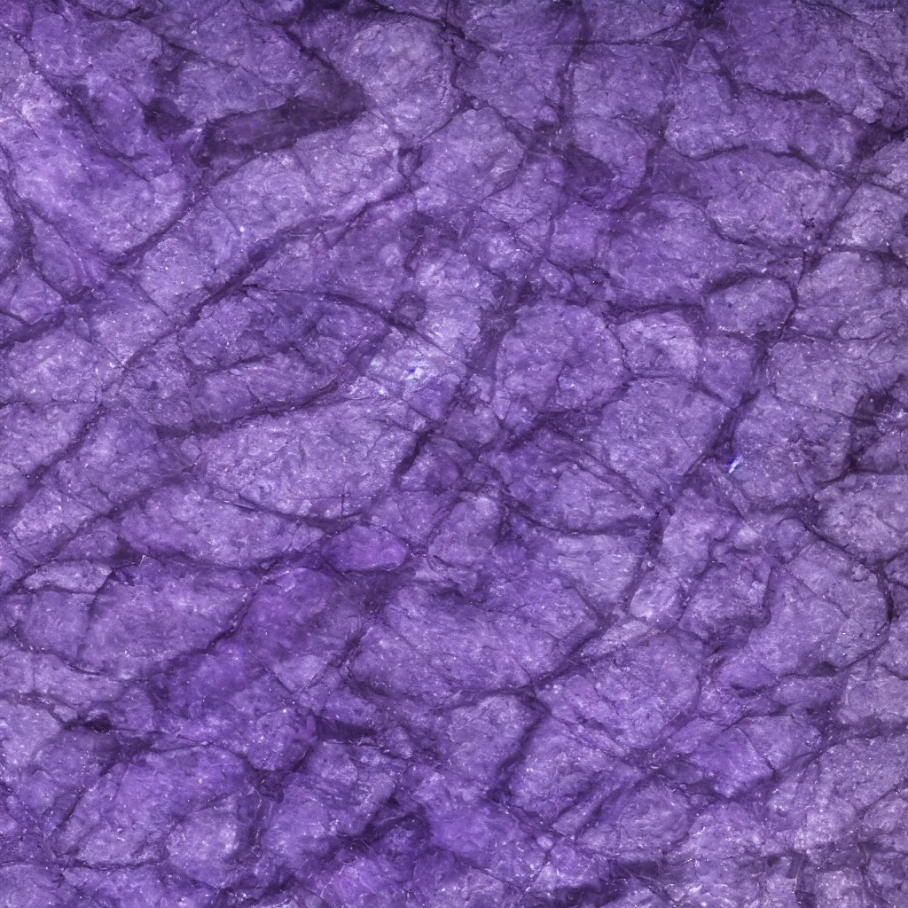 Prompt: purple polished obsidian texture material, high definition, high detail, 8k, photorealistic