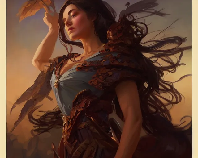 Image similar to photography of steve henderson, deep focus, d & d, fantasy, intricate, elegant, highly detailed, digital painting, artstation, concept art, matte, sharp focus, illustration, hearthstone, art by artgerm and greg rutkowski and alphonse mucha