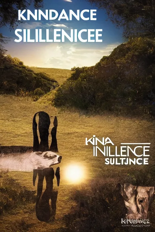 Image similar to kindasilence