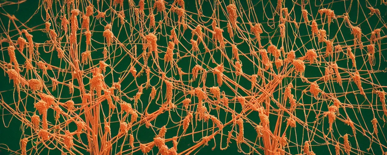 Prompt: a spaghetti tree, fine detail, canon 5 0 mm, in the style wes anderson, kodachrome, retro