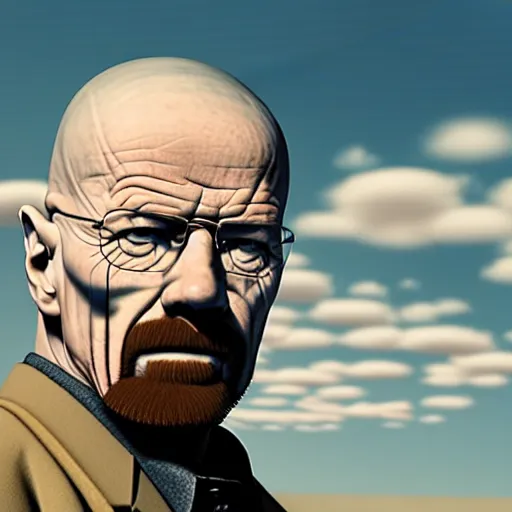 Image similar to a film still of walter white's father in breaking bad, walter white's father, realistic, hyperrealistic, ultra realistic, real, real world, highly detailed, very detailed, extremely detailed, intricate details, 8 k resolution, hd quality, film still