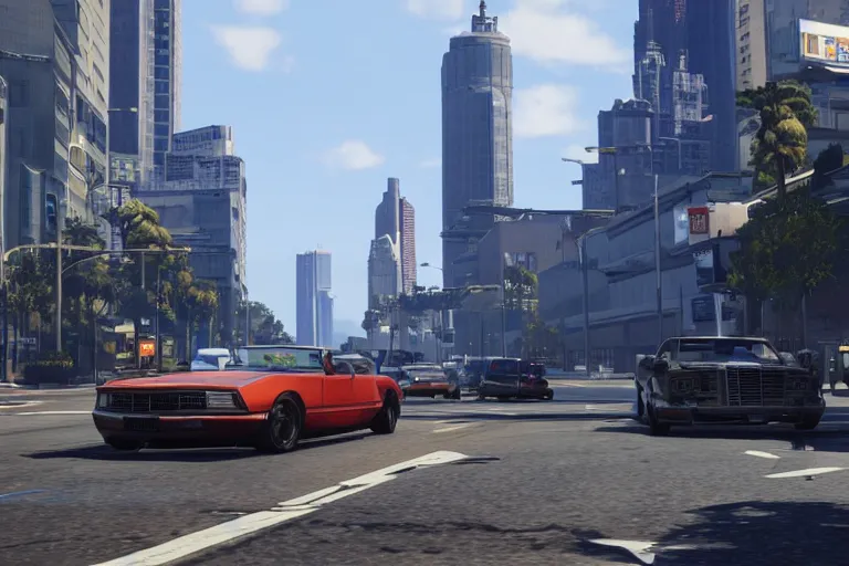 GTA 6 Revival blog Post: From Top-Down to 3D and Beyond - Softonic