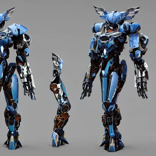 Image similar to very symmetrical!! armored mermaid concept mecha suit from anthem video game, by miguel angel martinez monje, by vitaly bulgarov, by yoji shinkawa, by joss nizzi, by shoji kawamori, horizon zero dawn, bioware, mecha, deviantart, artstation, marmoset toolbag render, unreal engine