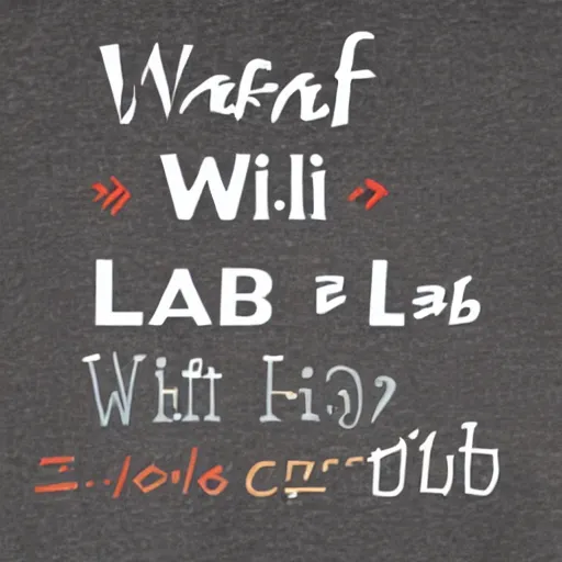 Prompt: waifu lab