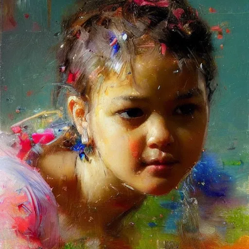 Image similar to 🤯, by pino daeni