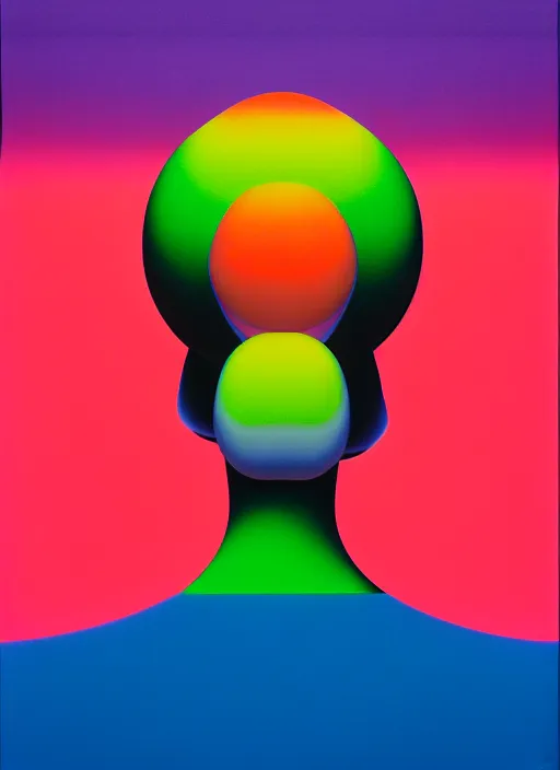 Image similar to insight a men by shusei nagaoka, kaws, david rudnick, airbrush on canvas, pastell colours, cell shaded!!!, 8 k