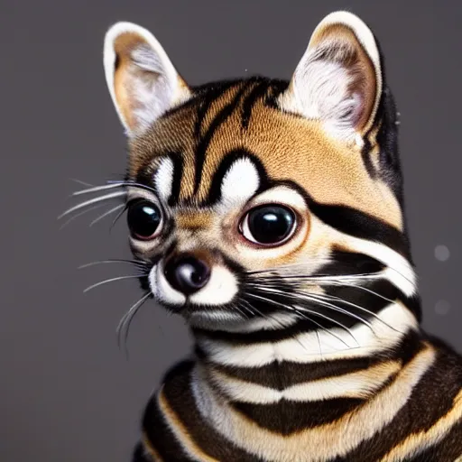 Image similar to Margay Angelcore