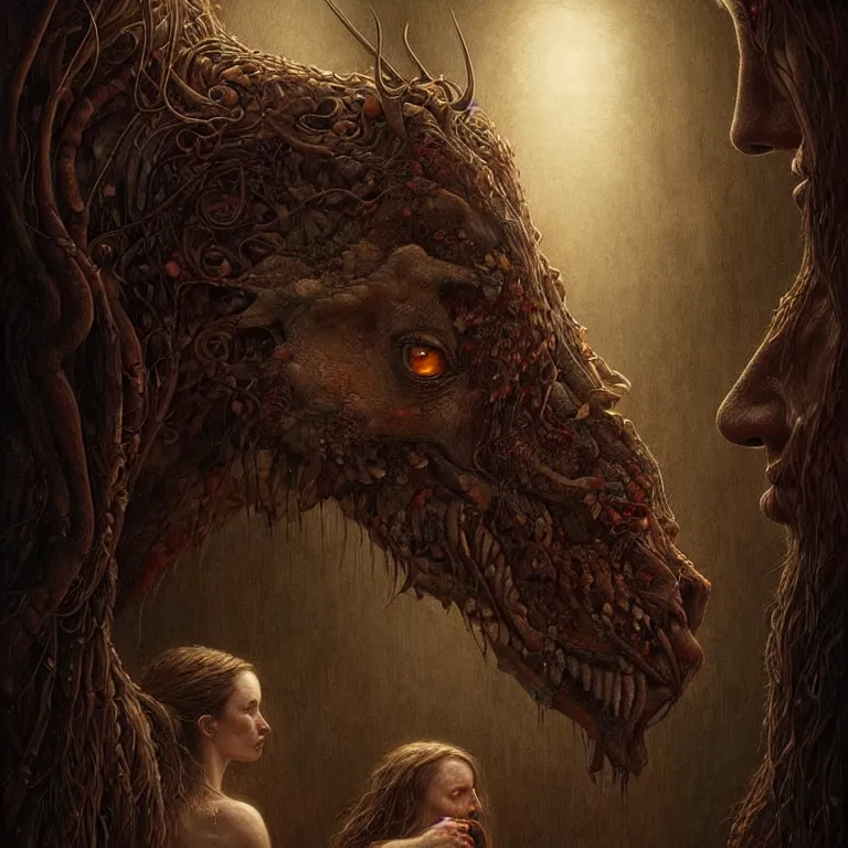 Image similar to epic professional digital art of hungry eyes, atmospheric lighting, painted, intricate, detailed, by leesha hannigan, wayne haag, reyna rochin, ignacio fernandez rios, mark ryden, iris van herpen, best on artstation, best on cgsociety, epic, stunning, gorgeous, much wow, cinematic, masterpiece.