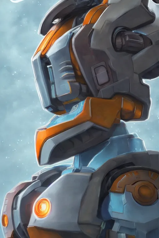 Image similar to portrait of Rung!!!!!!!! IDW MTMTE TFWiki, Very highly detailed 8K, octane, Digital painting, the golden ratio,