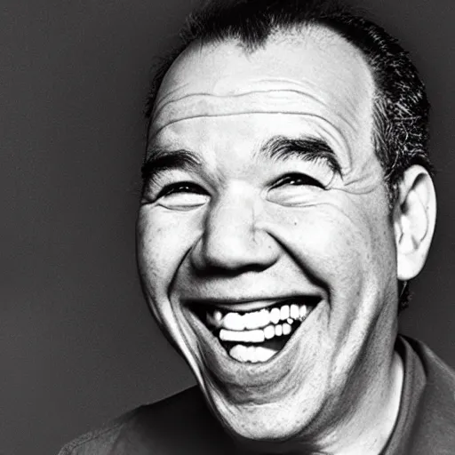 Prompt: gilbert gottfried