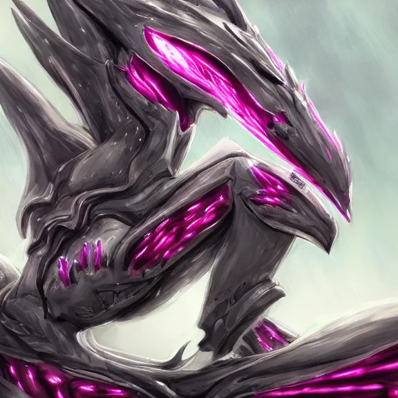 Image similar to very close up foot pov shot, hyperdetailed elegant beautiful stunning anthropomorphic mecha female dragon showing hot sharp clawed soles close to camera, sprawled on sand, detailed foot pov, sharp claws, sharp silver armor, fuchsia skin, dragon art, warframe fanart, paw art, furry paws, furaffinity, deviantart, octane, ekasportal