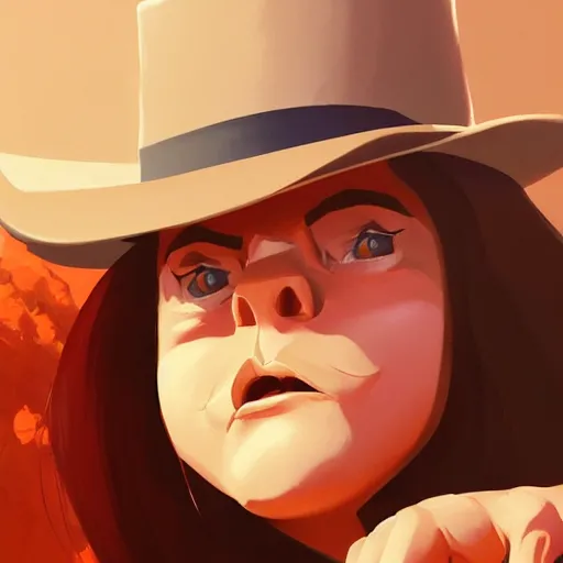 Prompt: face icon stylized minimalist blazing saddles, loftis, cory behance hd by jesper ejsing, by rhads, makoto shinkai and lois van baarle, ilya kuvshinov, rossdraws global illumination