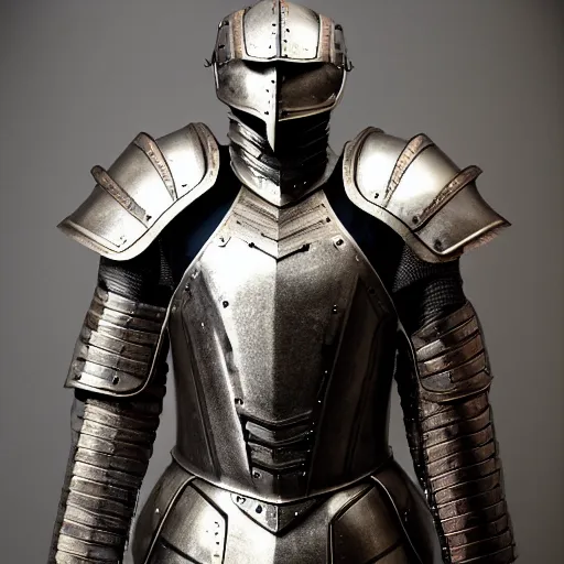 Image similar to armor design