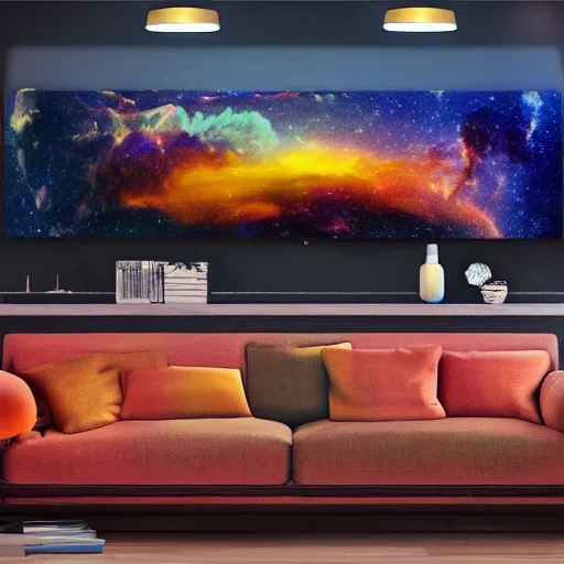 Image similar to big mechanical tube with glowing lights flying in big fluffy clouds, cinematic light, epic scene, god rays, 8 k, high detailed ornaments, liquid marbling acrylic paint, sunset, magic hour, golden hour, strathosphere, nebula sky, milkyway