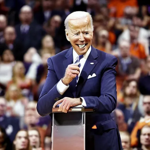 Prompt: joe biden playing on the phoenix suns, photo by associated press, high quality photo, sharp contrast, realistic face