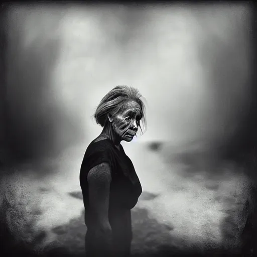 Image similar to unobtainium by lee jeffries