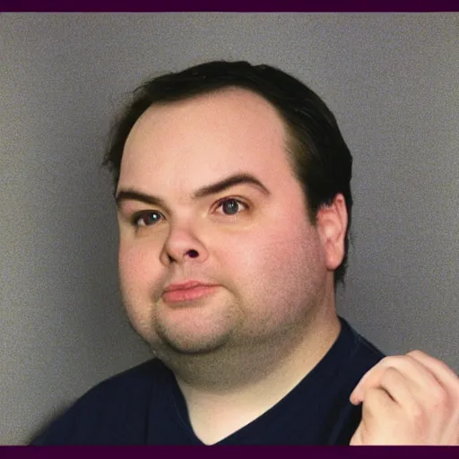 Prompt: rich evans