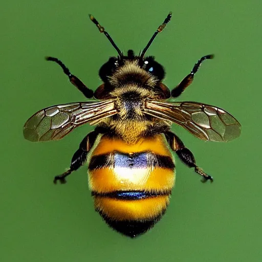 Image similar to beyonce bee hybrid
