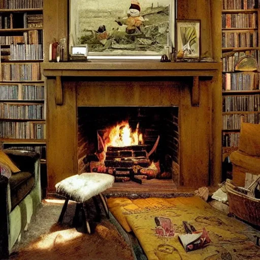 Prompt: knome living room interior with a blazing fireplace and lots of books. muted colors. by Jean-Baptiste Monge, Jean-Baptiste Monge, Jean-Baptiste Monge, Jean-Baptiste Monge, Jean-Baptiste Monge, Jean-Baptiste Monge Jean-Baptiste Monge Jean-Baptiste Monge Jean-Baptiste Monge Jean-Baptiste Monge Jean-Baptiste Monge Jean-Baptiste Monge, Monge Jean-Baptiste Monge , Monge Jean-Baptiste Monge , Monge Jean-Baptiste Monge , Monge Jean-Baptiste Monge , Monge Jean-Baptiste Monge Monge Jean-Baptiste Monge , Monge Jean-Baptiste Monge , Monge Jean-Baptiste Monge , Monge Jean-Baptiste Monge Monge Jean-Baptiste Monge , Monge Jean-Baptiste Monge , Monge Jean-Baptiste Monge , Monge Jean-Baptiste Monge Monge Jean-Baptiste Monge , Monge Jean-Baptiste Monge Monge Jean-Baptiste Monge , Monge Jean-Baptiste Monge , Monge Jean-Baptiste Monge , Monge Jean-Baptiste Monge