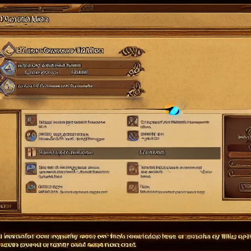 Image similar to Ragnarok online mmorpg screenshot with attributes window