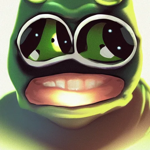 Pepega by CharisardTT - FrankerFaceZ