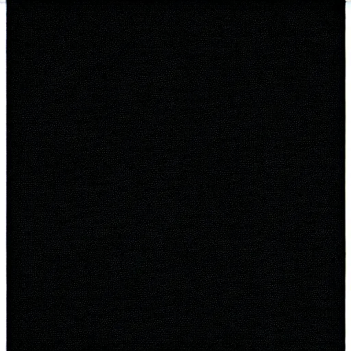 Prompt: entirely black full page black, vanta black