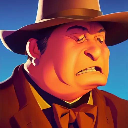 Image similar to face icon stylized minimalist blazing saddles, loftis, cory behance hd by jesper ejsing, by rhads, makoto shinkai and lois van baarle, ilya kuvshinov, rossdraws global illumination