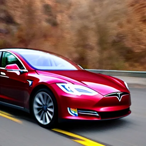 don quixote de la mancha driving a tesla Stable Diffusion OpenArt